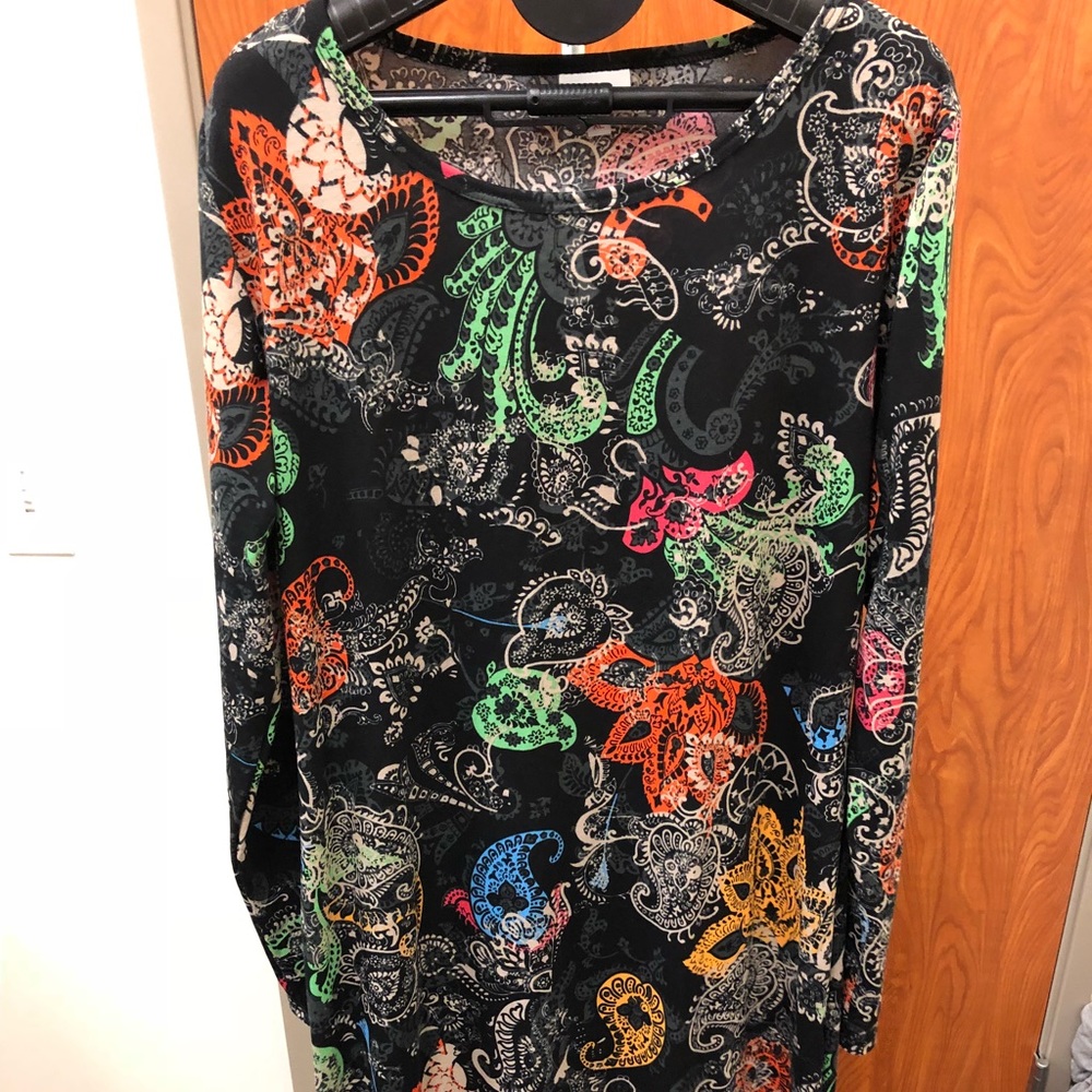 Lularoe debbie